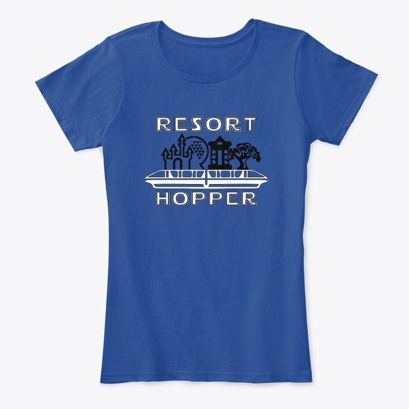 Resort Hopper