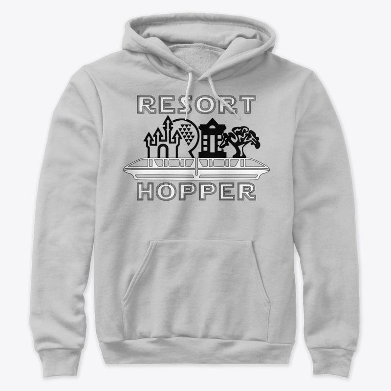 Resort Hopper