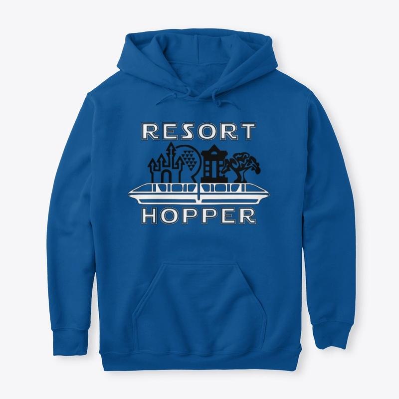 Resort Hopper