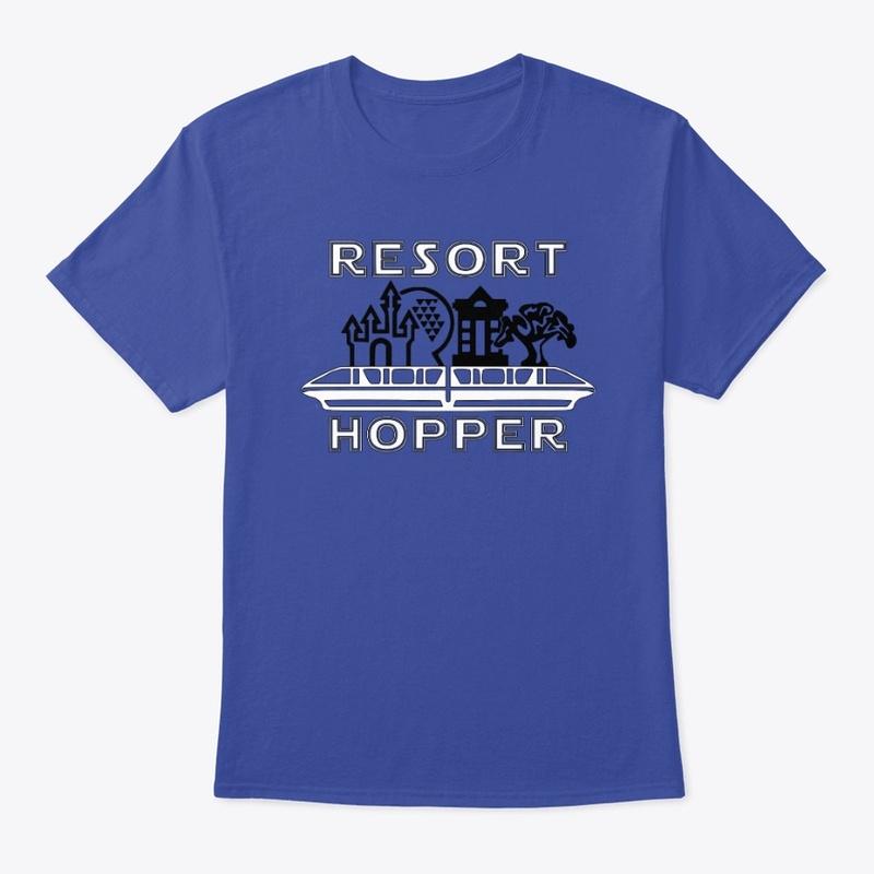 Resort Hopper