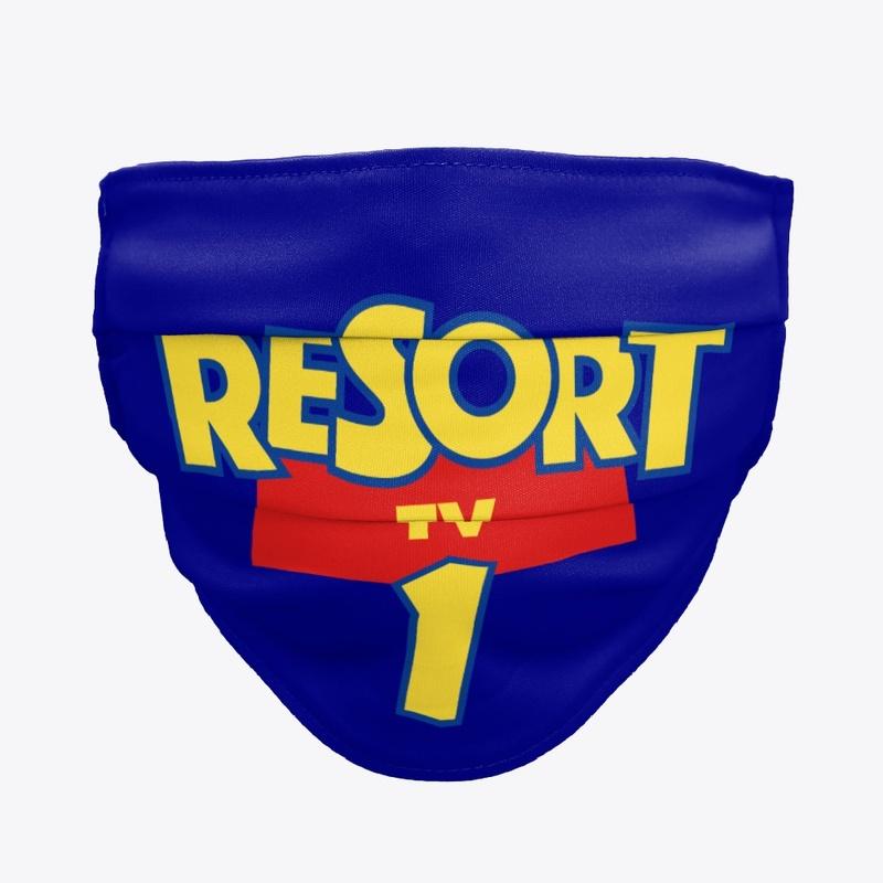 ResortTV1 Toy Story Theme