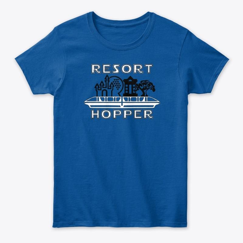 Resort Hopper