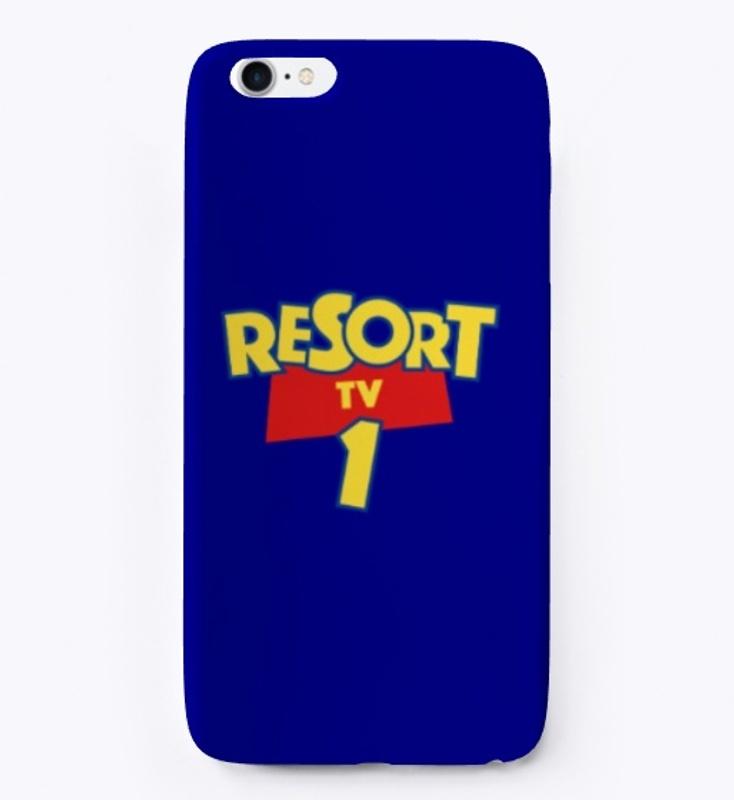 ResortTV1 Toy Story Theme