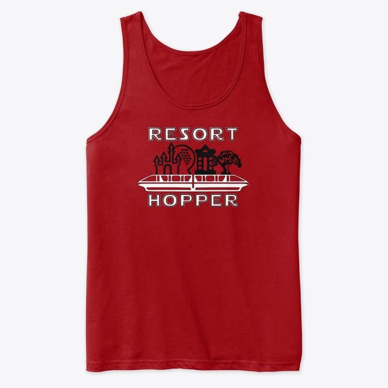 Resort Hopper