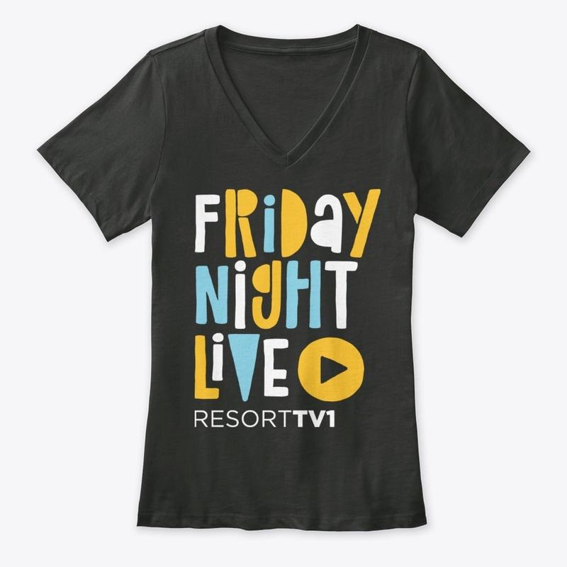 Friday Night Live