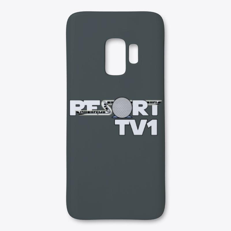 ResortTV1 Accessories