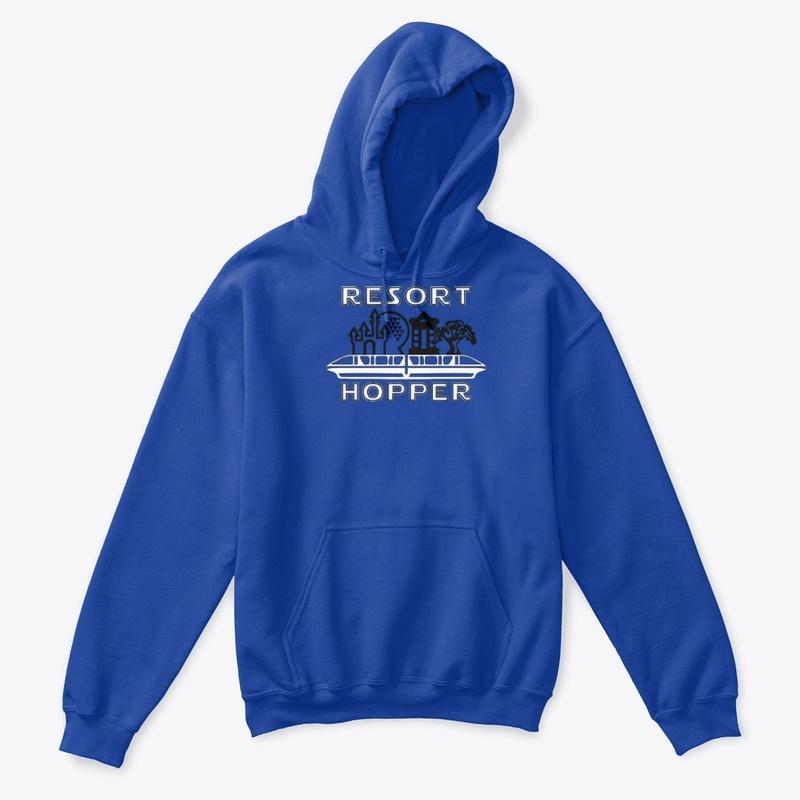 Resort Hopper