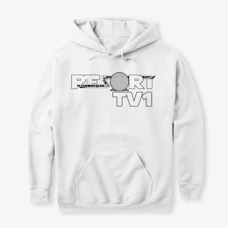 ResortTV1 Logo Merch