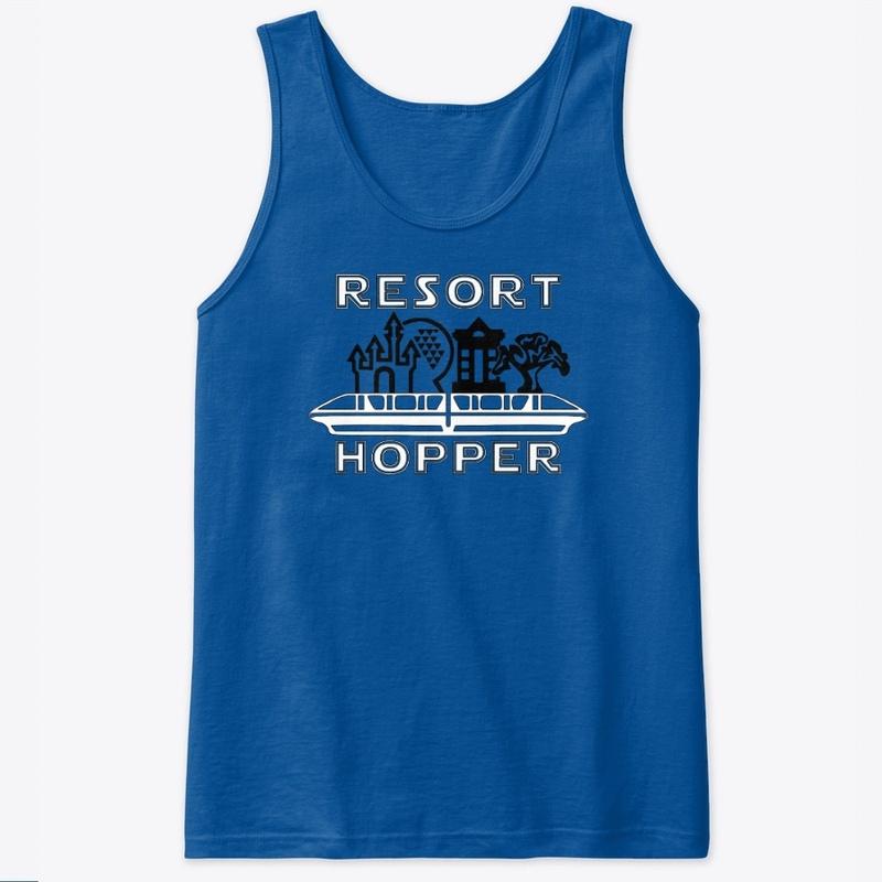 Resort Hopper