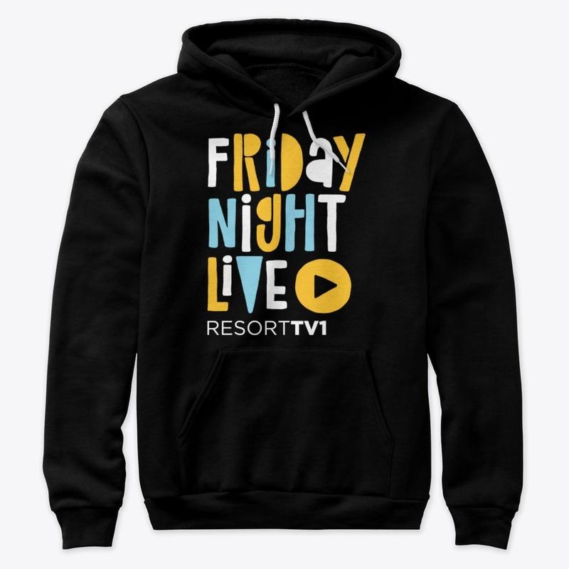 Friday Night Live