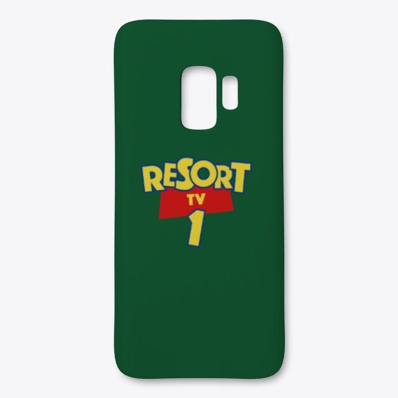 ResortTV1 Toy Story Theme