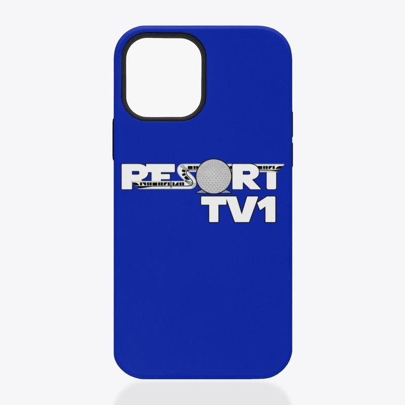 ResortTV1 Accessories