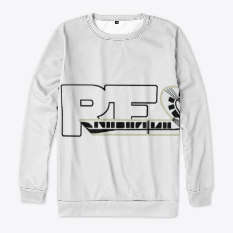 ResortTV1 Logo Merch