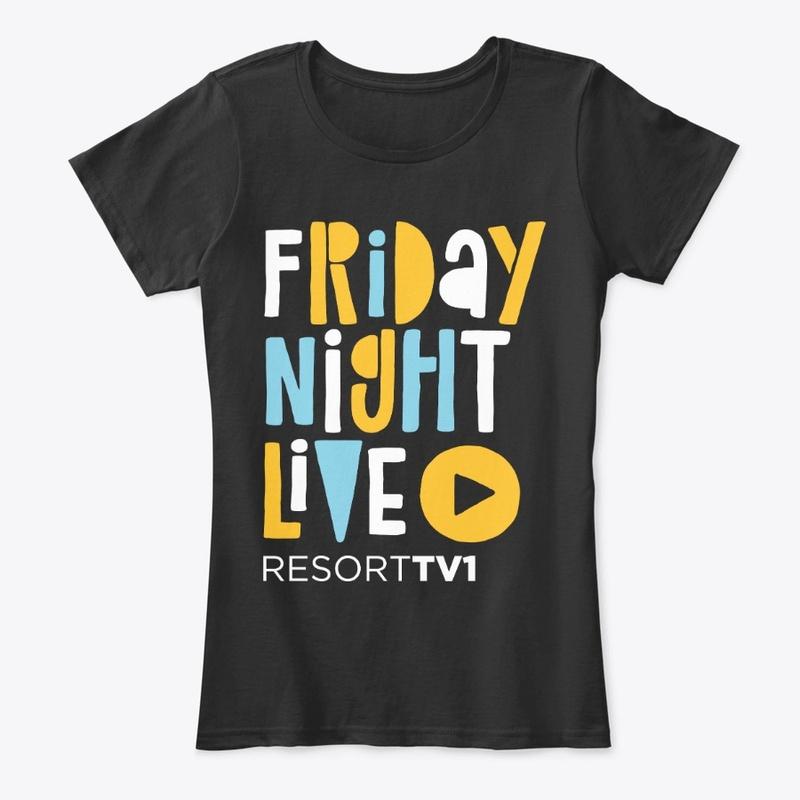 Friday Night Live