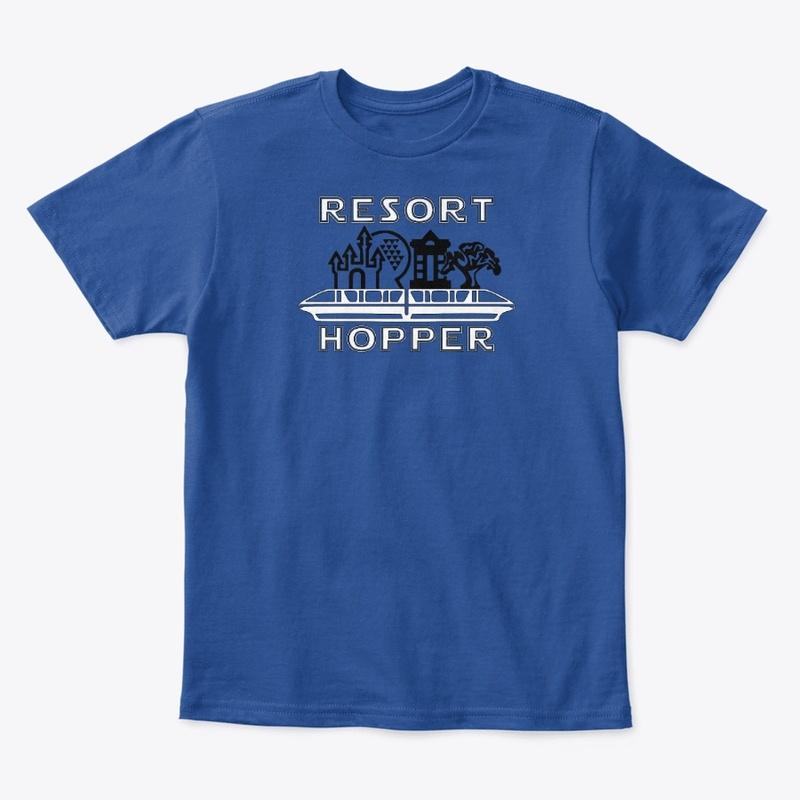 Resort Hopper